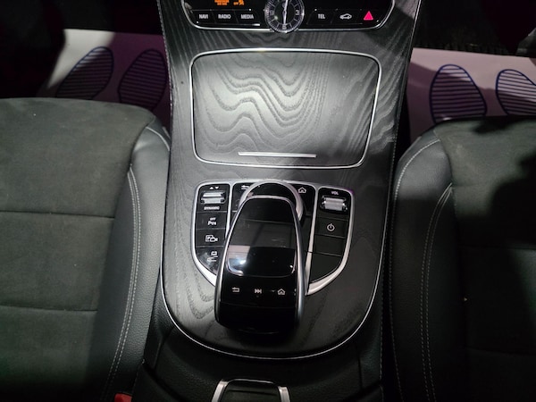 Used Mercedes-Benz E Class 2019 for sale - 75990781: Photo 11
