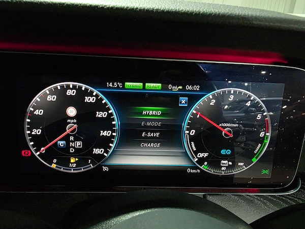 Used Mercedes-Benz E Class 2019 for sale - 75990781: Photo 12