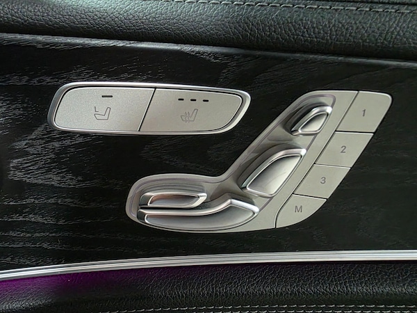 Used Mercedes-Benz E Class 2019 for sale - 75990781: Photo 15