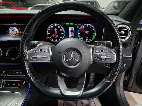 Used Mercedes-Benz E Class 2019 for sale - 75990781: Photo 18