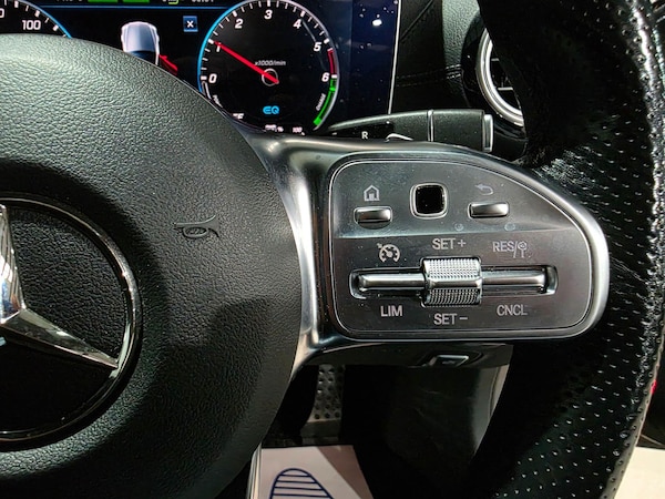 Used Mercedes-Benz E Class 2019 for sale - 75990781: Photo 19