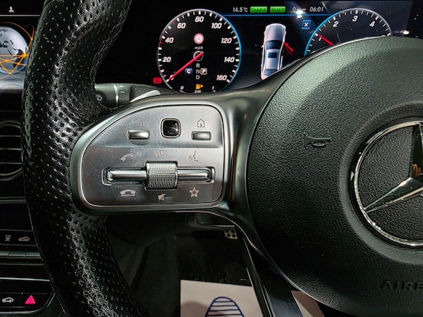 Used Mercedes-Benz E Class 2019 for sale - 75990781: Photo 20