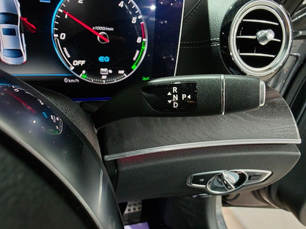 Used Mercedes-Benz E Class 2019 for sale - 75990781: Photo 21