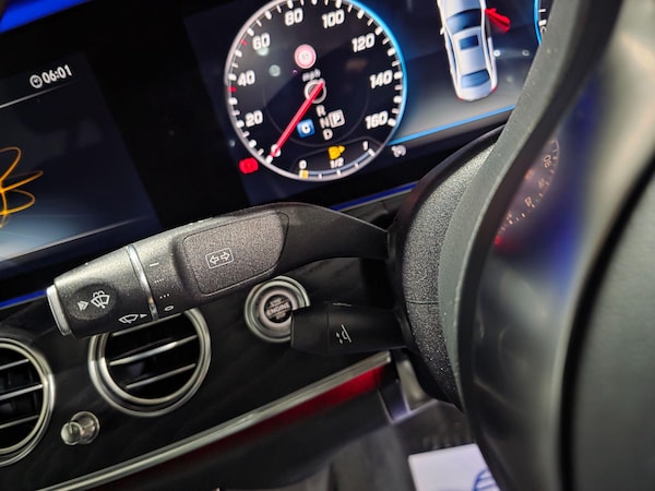 Used Mercedes-Benz E Class 2019 for sale - 75990781: Photo 22