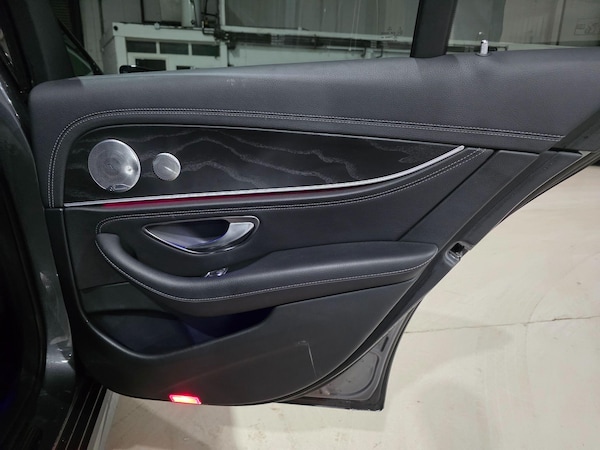 Used Mercedes-Benz E Class 2019 for sale - 75990781: Photo 23
