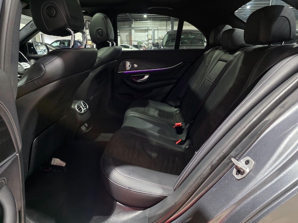 Used Mercedes-Benz E Class 2019 for sale - 75990781: Photo 26
