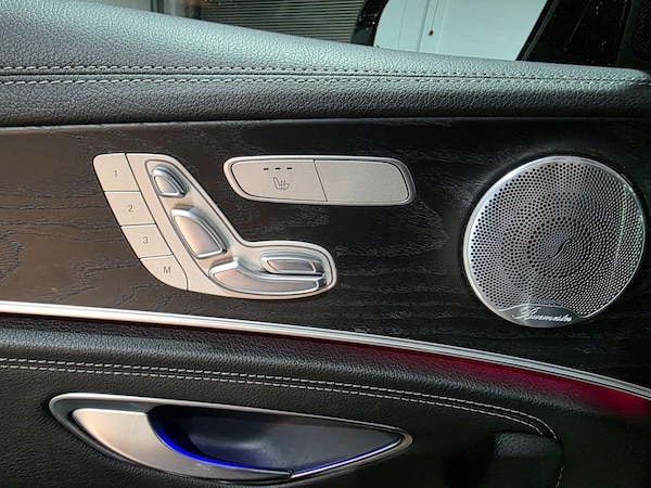 Used Mercedes-Benz E Class 2019 for sale - 75990781: Photo 28