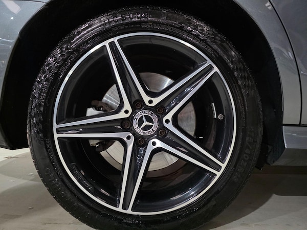 Used Mercedes-Benz E Class 2019 for sale - 75990781: Photo 31