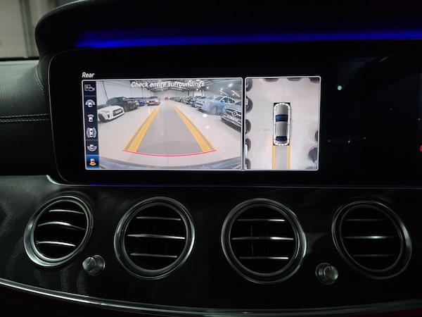 Used Mercedes-Benz E Class 2019 for sale - 75990781: Photo 9