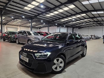 Used Audi A1 2019 for sale - 78348560: Photo