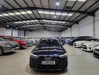 Used Audi A1 2019 for sale - 78348560: Photo