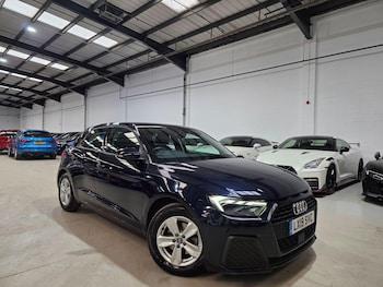 Used Audi A1 2019 for sale - 78348560: Photo