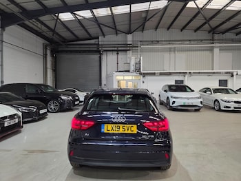 Used Audi A1 2019 for sale - 78348560: Photo