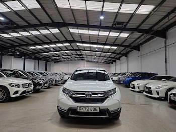 Used Honda CR-V 2022 for sale - 79247587: Photo