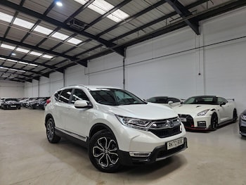 Used Honda CR-V 2022 for sale - 79247587: Photo