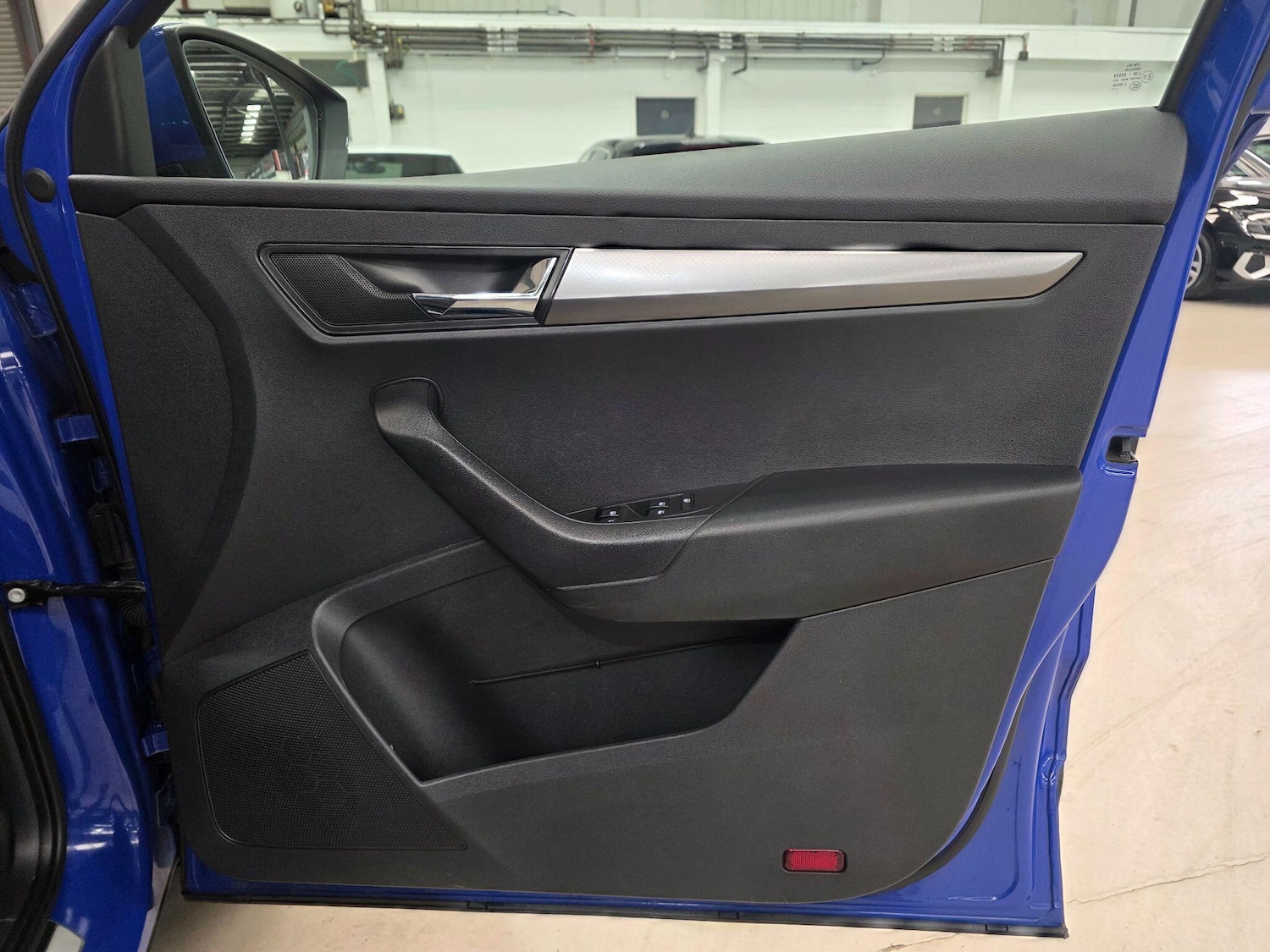 Used Skoda Karoq 2021 for sale - 76991881: Photo 14