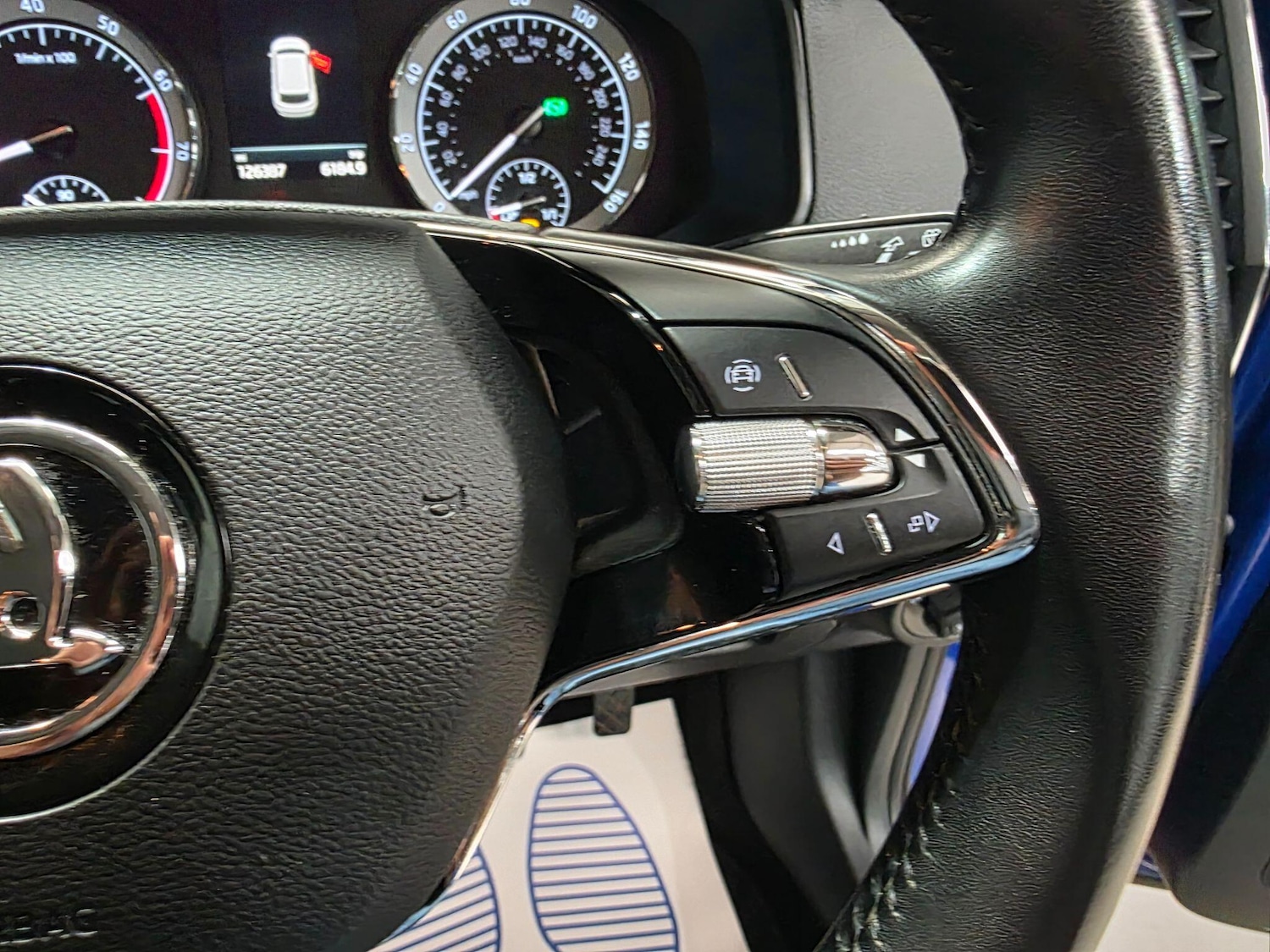 Used Skoda Karoq 2021 for sale - 76991881: Photo 18