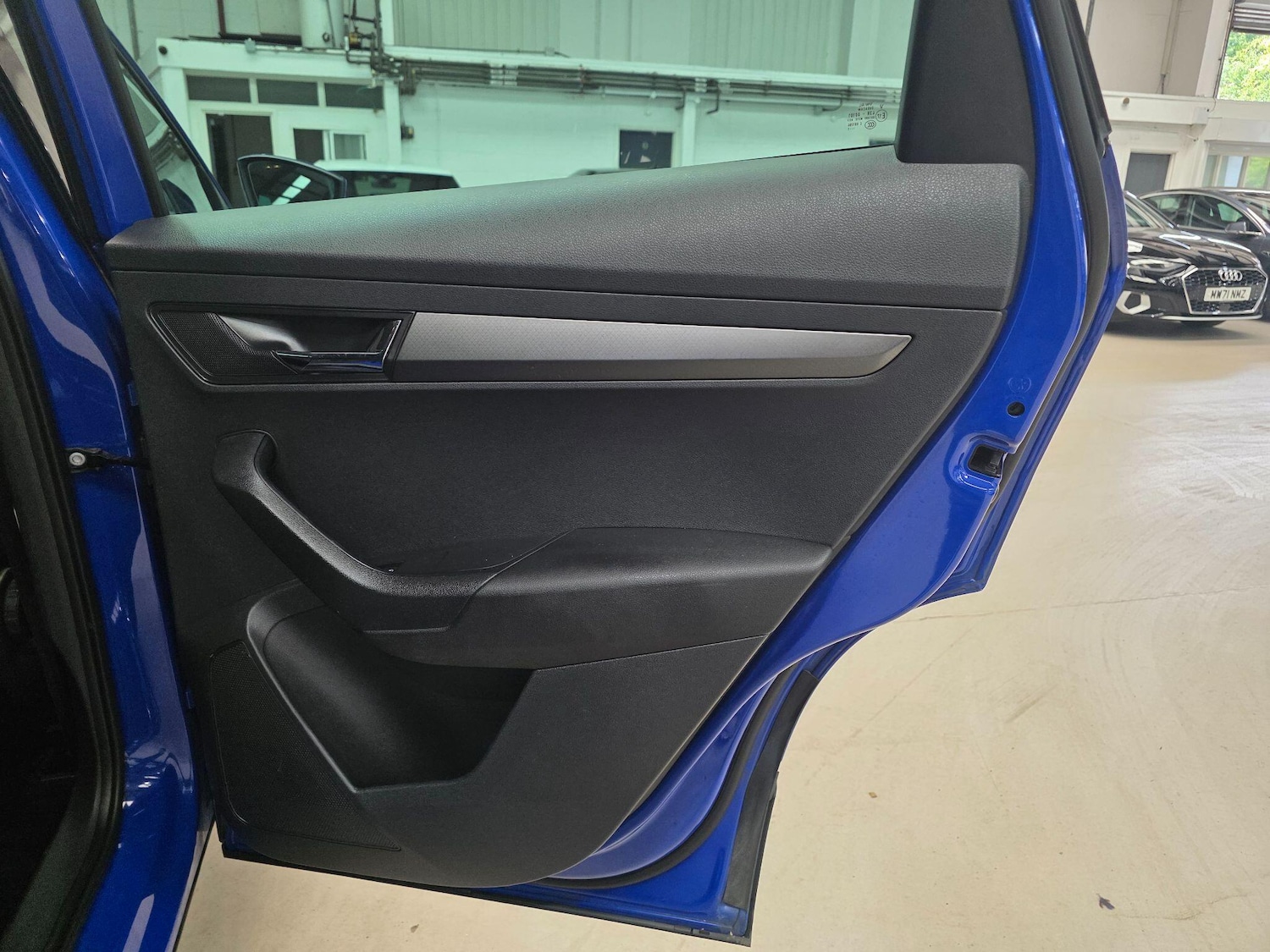 Used Skoda Karoq 2021 for sale - 76991881: Photo 22