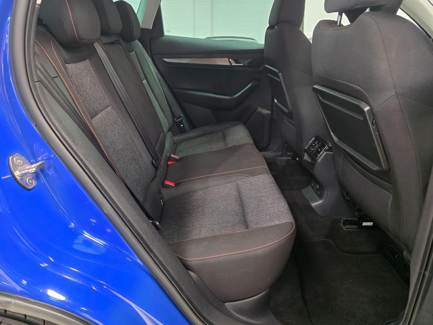 Used Skoda Karoq 2021 for sale - 76991881: Photo 24