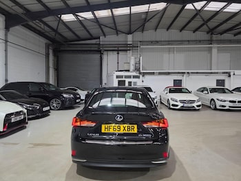 Used Lexus IS 2019 for sale - 78072539: Photo