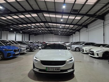 Used Polestar Polestar 2 2022 for sale - 77824361: Photo