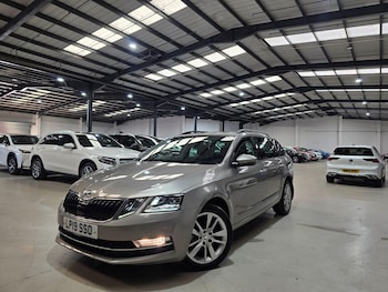 Used Skoda Octavia 2019 for sale - 79158033: Photo
