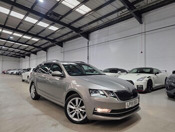 Used Skoda Octavia 2019 for sale - 79158033: Photo