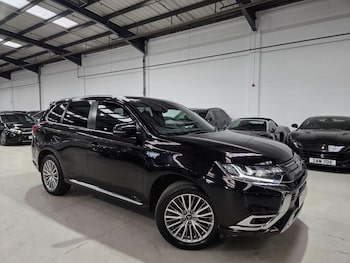 Used Mitsubishi Outlander 2020 for sale - 75552987: Photo