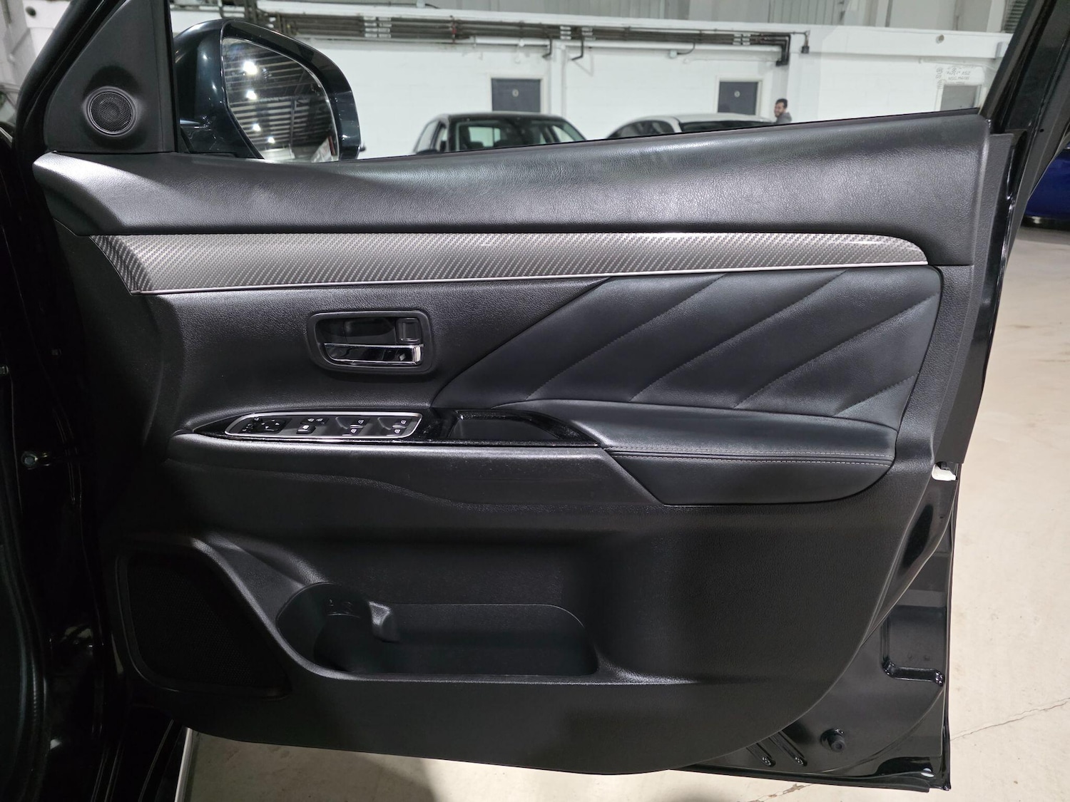 Used Mitsubishi Outlander 2018 for sale - 76284152: Photo 14