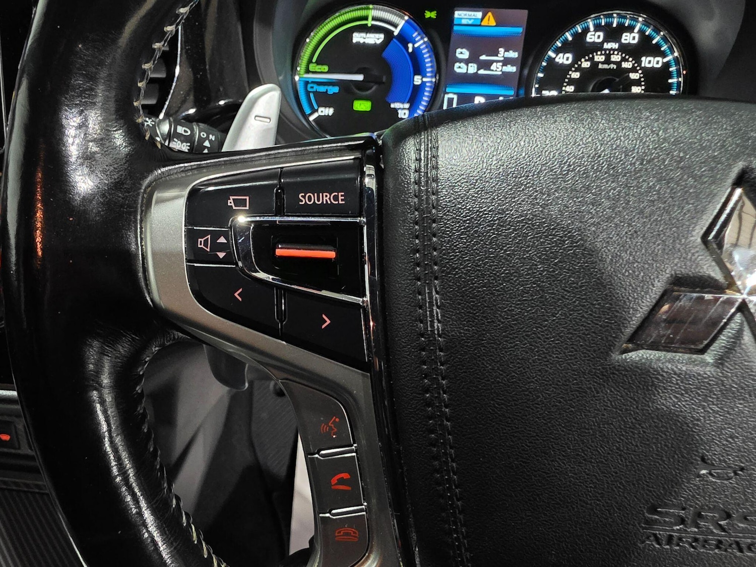 Used Mitsubishi Outlander 2018 for sale - 76284152: Photo 19