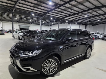 Used Mitsubishi Outlander 2018 for sale - 76284152: Photo