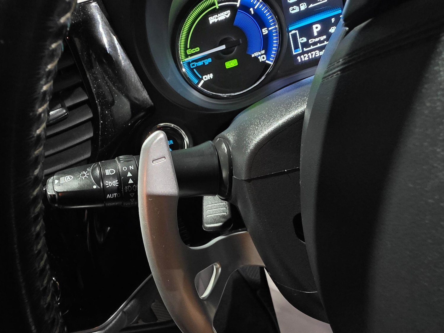 Used Mitsubishi Outlander 2018 for sale - 76284152: Photo 21