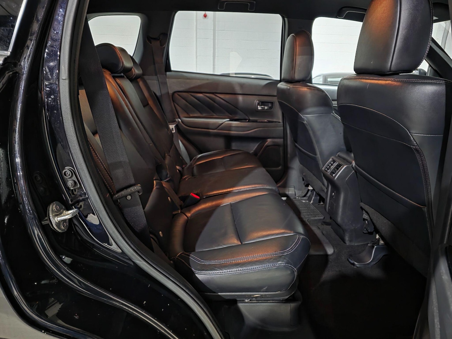 Used Mitsubishi Outlander 2018 for sale - 76284152: Photo 24