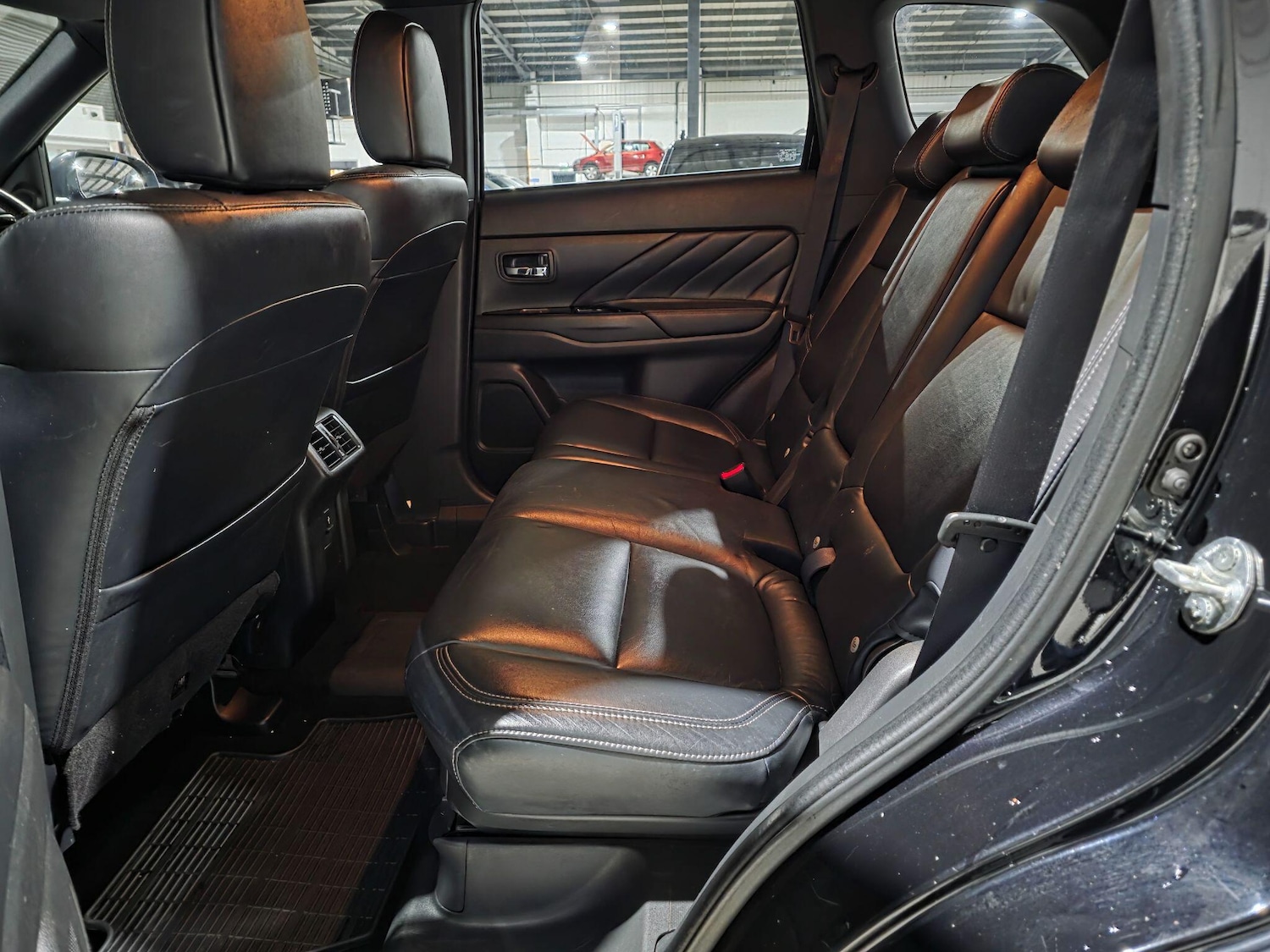 Used Mitsubishi Outlander 2018 for sale - 76284152: Photo 25