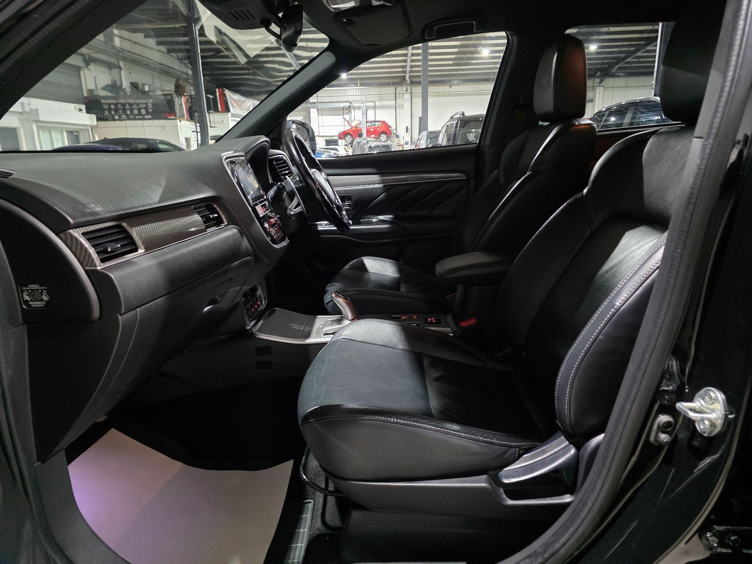 Used Mitsubishi Outlander 2018 for sale - 76284152: Photo 26