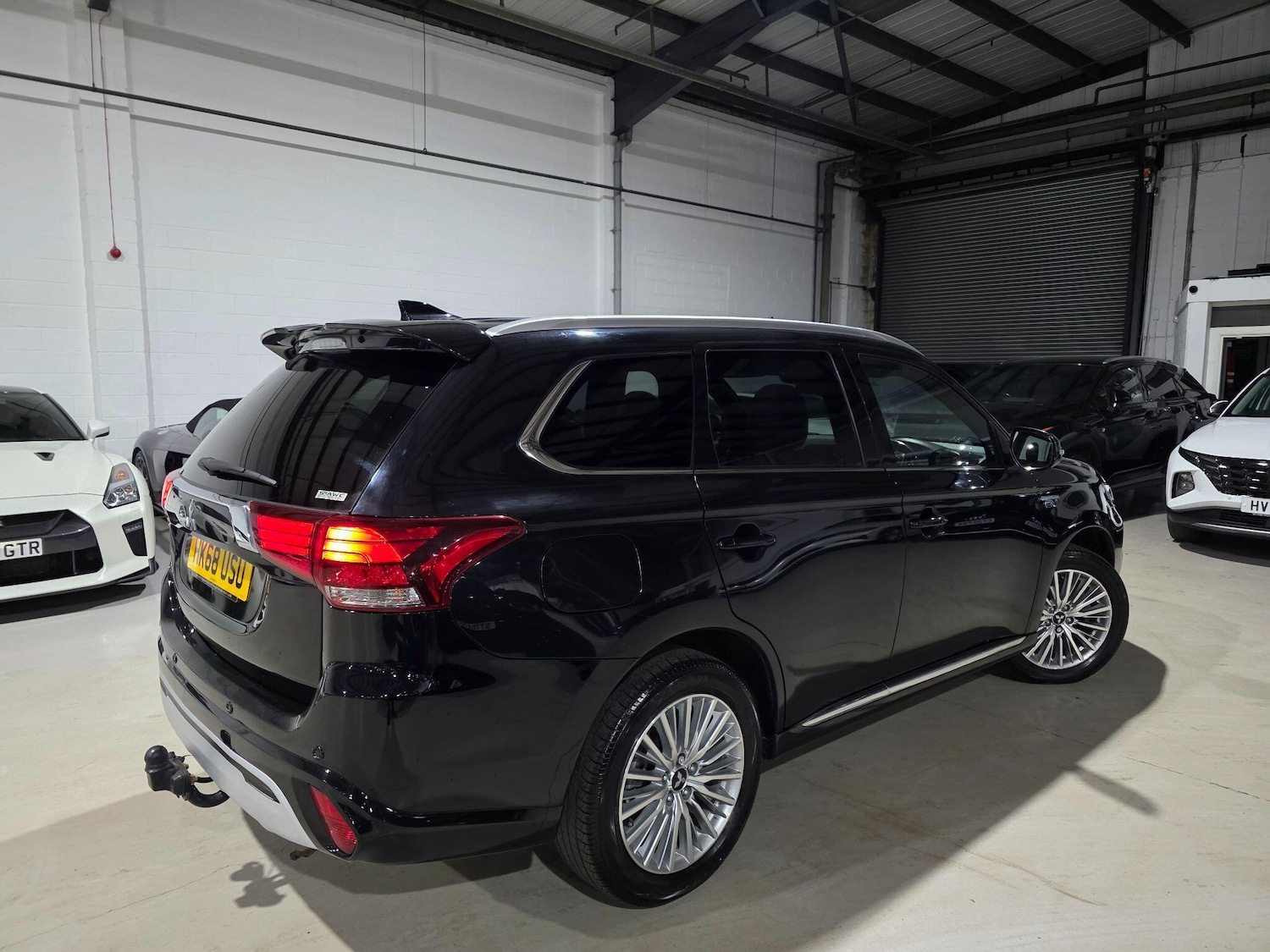 Used Mitsubishi Outlander 2018 for sale - 76284152: Photo 27