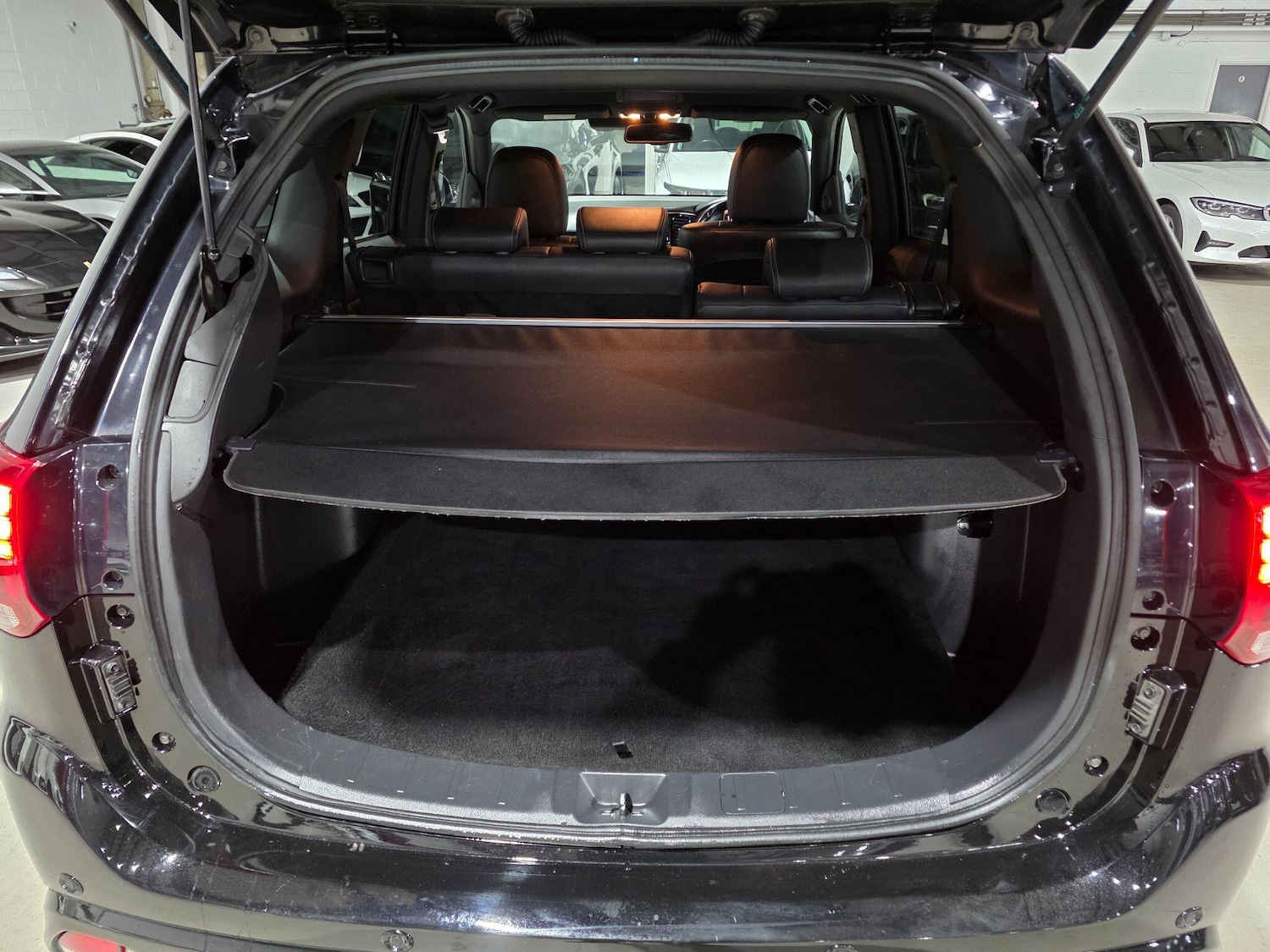 Used Mitsubishi Outlander 2018 for sale - 76284152: Photo 29