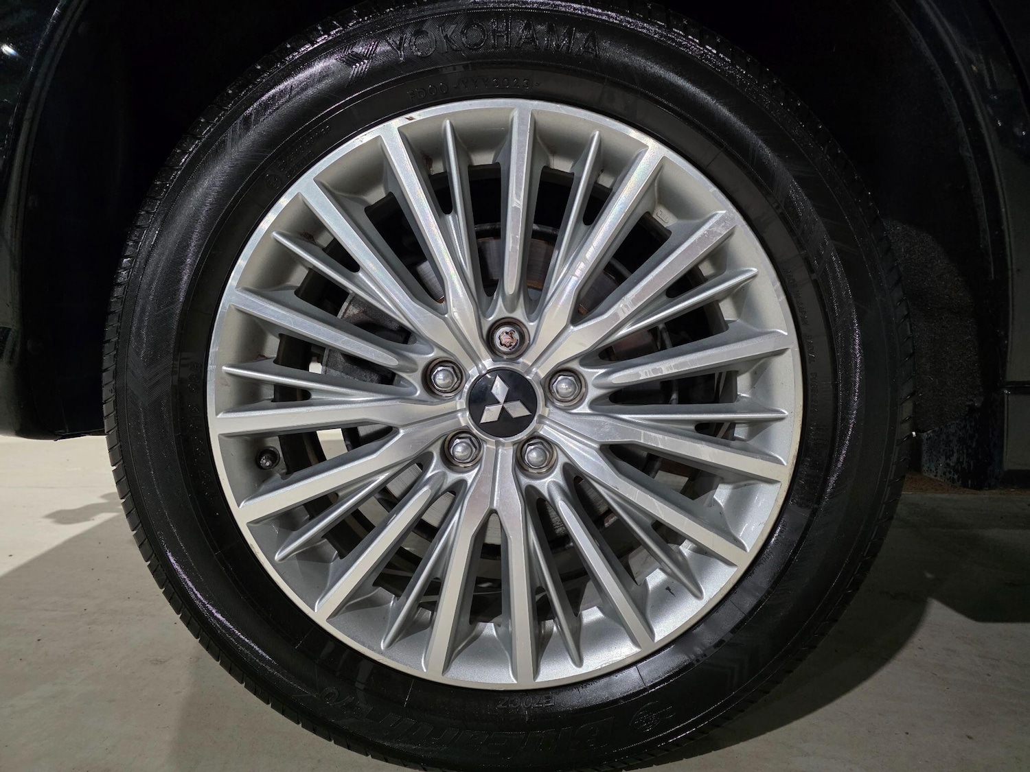 Used Mitsubishi Outlander 2018 for sale - 76284152: Photo 30