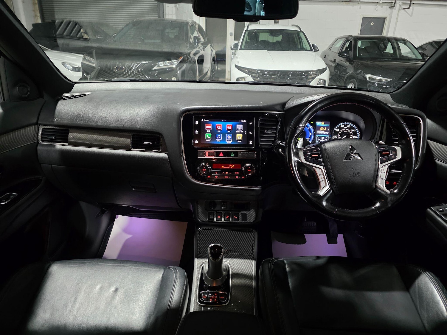 Used Mitsubishi Outlander 2018 for sale - 76284152: Photo 5