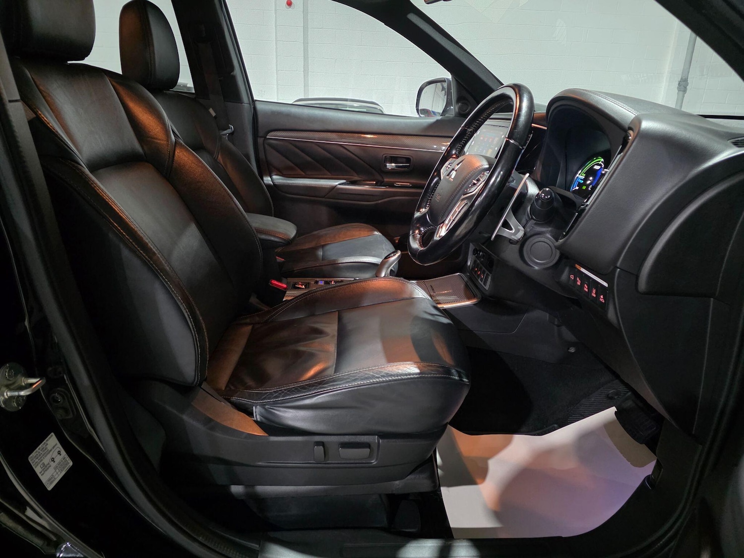 Used Mitsubishi Outlander 2018 for sale - 76284152: Photo 6