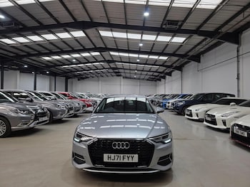 Used Audi A6 Saloon 2021 for sale - 78335108: Photo