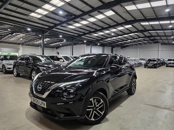 Used Nissan Juke 2025 for sale - 78204480: Photo