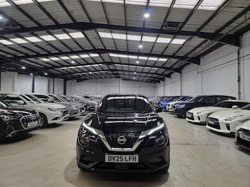 Used Nissan Juke 2025 for sale - 78204480: Photo