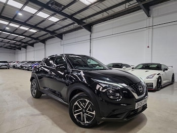 Used Nissan Juke 2025 for sale - 78204480: Photo