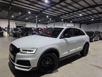 Audi - Q3