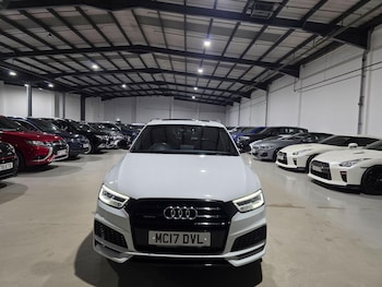 Used Audi Q3 2017 for sale - 76715047: Photo