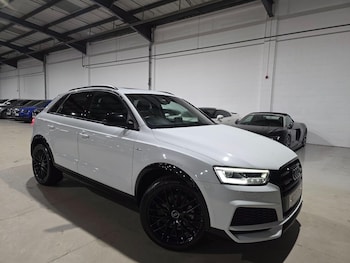 Used Audi Q3 2017 for sale - 76715047: Photo