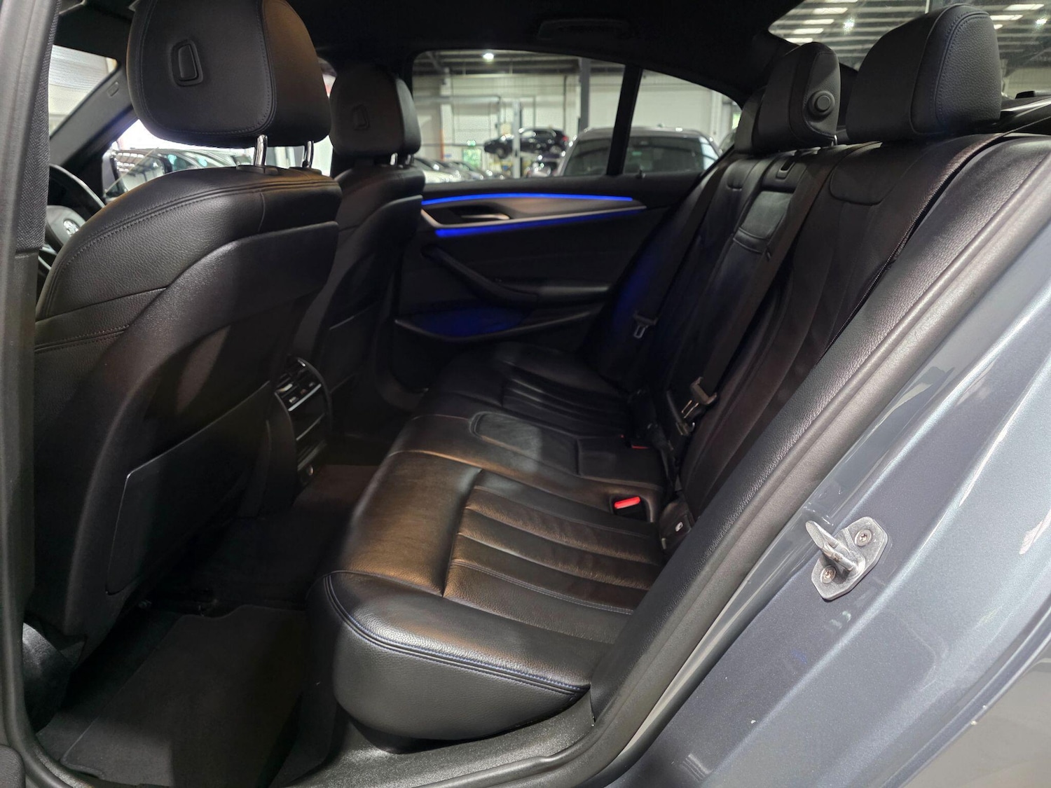 Vehicle 27
