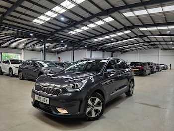 Used Kia Niro 2018 for sale - 79279336: Photo