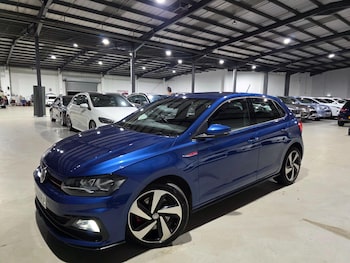 2019 (69) - 2.0 TSI GTI DSG Euro 6 (s/s) 5dr